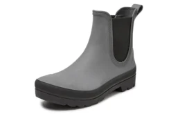 Gevavi Dameslaars Sebs Grijs