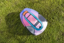 Twinckels Outfit Voor Gardena Robotmaaier 250/350/500 - Geo Roze 12 Twinckels Outfit Voor Gardena Robotmaaier 250/350/500 - Geo Roze -Optimaal Tuinonderhouds Winkel image 564