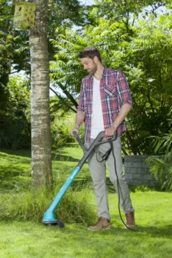 Gardena SmallCut Plus 350/23 -Optimaal Tuinonderhouds Winkel image 577