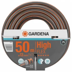 Gardena Comfort HighFLEX Slang 50m/13mm -Optimaal Tuinonderhouds Winkel image 58