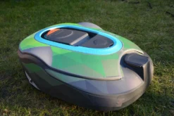 Twinckels Outfit Voor Gardena Robotmaaier 250/350/500 - Geo Groen -Optimaal Tuinonderhouds Winkel image 587