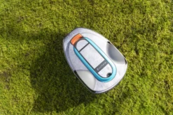 Twinckels Outfit Voor Gardena Robotmaaier 250/350/500 - Grijs 5 Twinckels Outfit Voor Gardena Robotmaaier 250/350/500 - Grijs -Optimaal Tuinonderhouds Winkel image 593