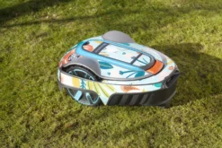 Twinckels Outfit Voor Gardena Robotmaaier 250/350/500 - Flower