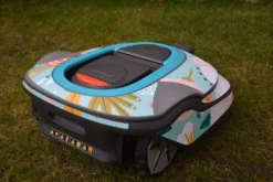 Twinckels Outfit Voor Gardena Robotmaaier 250/350/500 - Flower -Optimaal Tuinonderhouds Winkel image 601