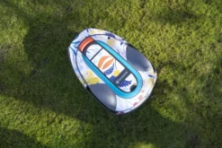 Twinckels Outfit Voor Gardena Robotmaaier 250/350/500 - Vlinder 1 -Optimaal Tuinonderhouds Winkel image 606