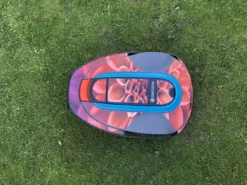 Twinckels Outfit Voor Gardena Robotmaaier Sileno - Dahlia -Optimaal Tuinonderhouds Winkel image 610