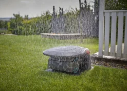 Gardena Robotmaaier Garage Sileno City/Life/minimo -Optimaal Tuinonderhouds Winkel image 615