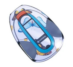 Twinckels Outfit Voor Gardena Robotmaaier 250/350/500 - Vlinder 3