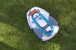 Twinckels Outfit Voor Gardena Robotmaaier 250/350/500 - Vlinder 3 5 Twinckels Outfit Voor Gardena Robotmaaier 250/350/500 - Vlinder 3 -Optimaal Tuinonderhouds Winkel image 618