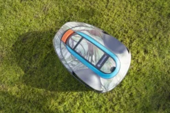 Twinckels Outfit Voor Gardena Robotmaaier 250/350/500 - Jungle 5 Twinckels Outfit Voor Gardena Robotmaaier 250/350/500 - Jungle -Optimaal Tuinonderhouds Winkel image 624