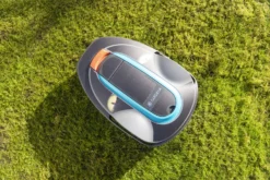 Twinckels Outfit Voor Gardena Robotmaaier 250/350/500 - Panter Ogen -Optimaal Tuinonderhouds Winkel image 627