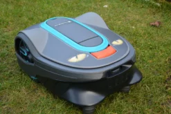 Twinckels Outfit Voor Gardena Robotmaaier 250/350/500 - Panter Ogen -Optimaal Tuinonderhouds Winkel image 628