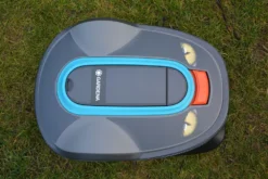 Twinckels Outfit Voor Gardena Robotmaaier 250/350/500 - Panter Ogen -Optimaal Tuinonderhouds Winkel image 629