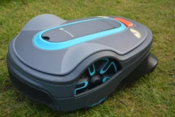 Twinckels Outfit Voor Gardena Robotmaaier 250/350/500 - Panter Ogen -Optimaal Tuinonderhouds Winkel image 630