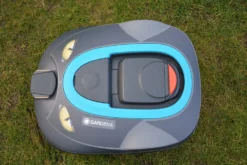 Twinckels Outfit Voor Gardena Robotmaaier 250/350/500 - Panter Ogen -Optimaal Tuinonderhouds Winkel image 632