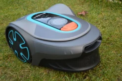 Twinckels Outfit Voor Gardena Robotmaaier 250/350/500 - Panter Ogen -Optimaal Tuinonderhouds Winkel image 633