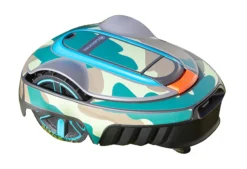 Twinckels Outfit Voor Gardena Robotmaaier 250/350/500 - Camo