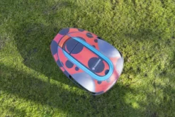 Twinckels Outfit Voor Gardena Robotmaaier 250/350/500 - Stippen -Optimaal Tuinonderhouds Winkel image 648