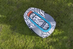 Twinckels Outfit Voor Gardena Robotmaaier 250/350/500 - Zebra 2 -Optimaal Tuinonderhouds Winkel image 661
