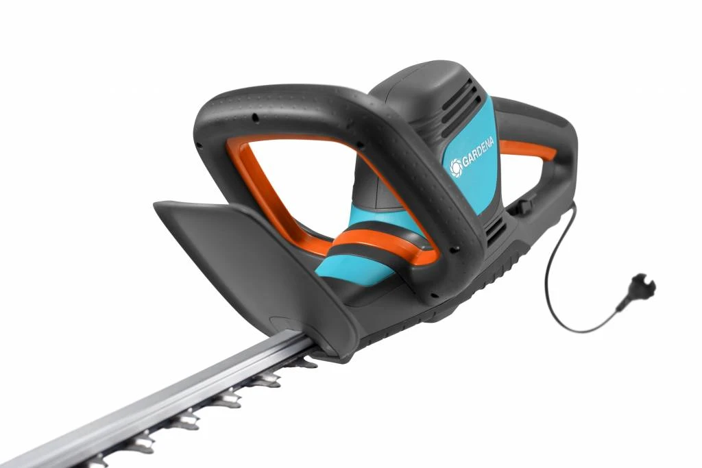 Gardena Elektrische Heggenschaar ComfortCut 600/55 5 Gardena Elektrische Heggenschaar ComfortCut 600/55 - Afbeelding 5
