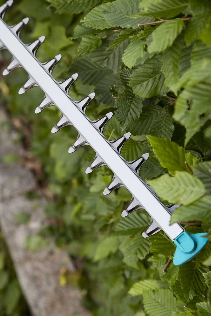 Gardena Elektrische Heggenschaar ComfortCut 600/55 6 Gardena Elektrische Heggenschaar ComfortCut 600/55 - Afbeelding 6