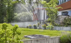 Gardena Dompel-drukopvoerpomp 5600/4 Inox -Optimaal Tuinonderhouds Winkel image 69