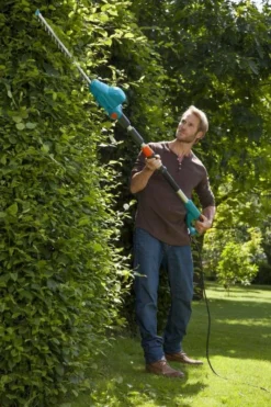 Gardena Telescopische Heggenschaar THS 500/48 -Optimaal Tuinonderhouds Winkel image 704