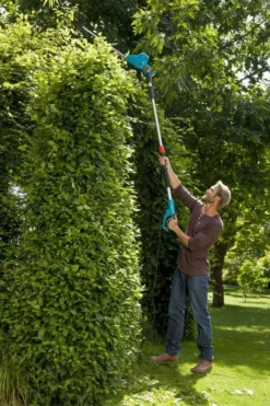 Gardena Telescopische Heggenschaar THS 500/48 -Optimaal Tuinonderhouds Winkel image 705