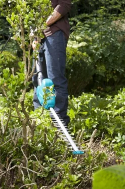 Gardena Telescopische Heggenschaar THS 500/48 -Optimaal Tuinonderhouds Winkel image 706