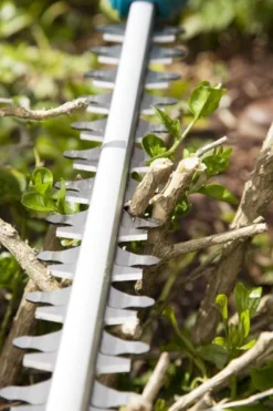 Gardena Telescopische Heggenschaar THS 500/48 -Optimaal Tuinonderhouds Winkel image 707