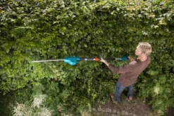 Gardena Telescopische Heggenschaar THS 500/48 -Optimaal Tuinonderhouds Winkel image 708