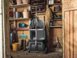 Gardena Bladverzamelaar -Optimaal Tuinonderhouds Winkel image 715