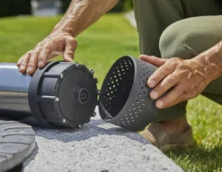 Gardena Dompel-drukopvoerpomp 5600/4 Inox -Optimaal Tuinonderhouds Winkel image 72