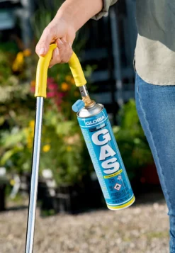 Gloria Onkruidbrander Classic Incl. Gasflesje -Optimaal Tuinonderhouds Winkel image 724