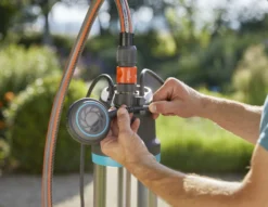 Gardena Dompel-drukopvoerpomp 5600/4 Inox -Optimaal Tuinonderhouds Winkel image 73