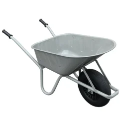 Altrad Kruiwagen Solide 80 Ltr