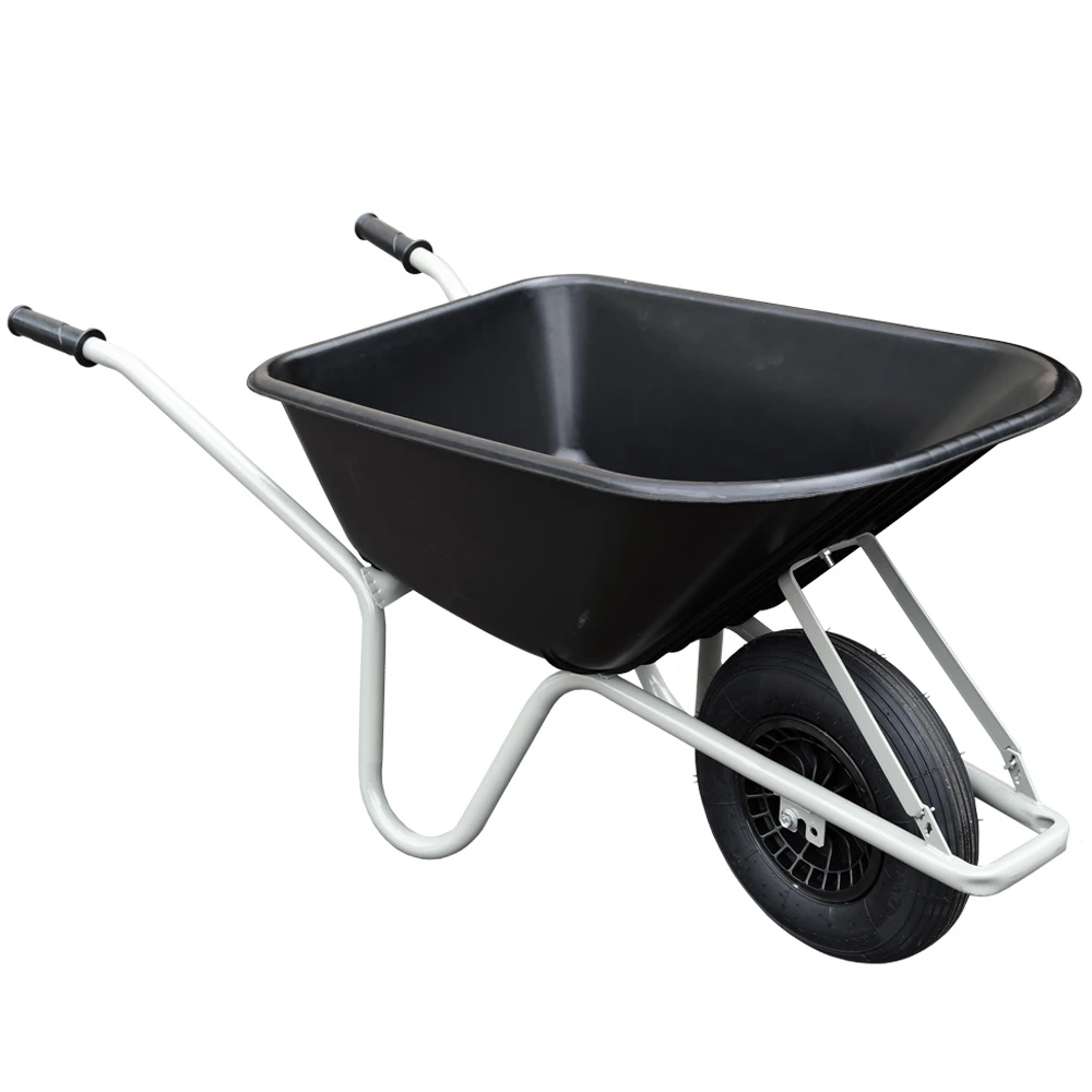 Altrad Kruiwagen All-rounder 100 Ltr 1 Altrad Kruiwagen All-rounder 100 Ltr