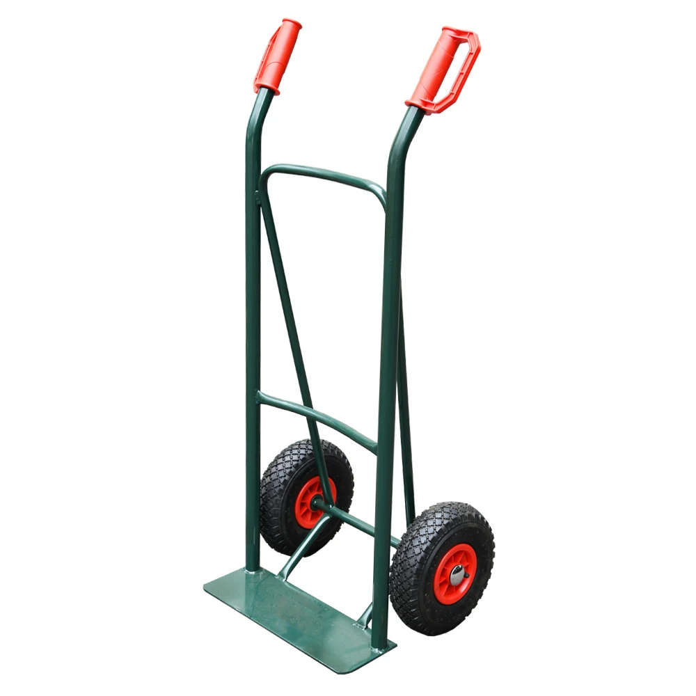 Steekwagen H-200 1 Steekwagen H-200