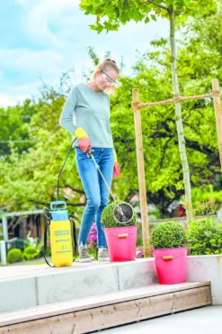 Gloria Sproeistok 270 Graden -Optimaal Tuinonderhouds Winkel image 79