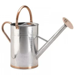 Gieter 9 Liter Verzinkt