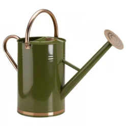 Gieter 9 Liter Verzinkt -Optimaal Tuinonderhouds Winkel image 83