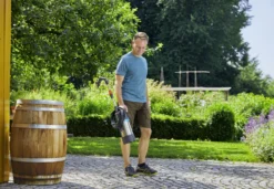 Gardena Regentonpomp 4700/2 Inox Auto -Optimaal Tuinonderhouds Winkel image 9