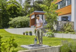 Gardena Dompel-drukopvoerpomp 5600/4 Inox Auto 12 Gardena Dompel-drukopvoerpomp 5600/4 Inox Auto -Optimaal Tuinonderhouds Winkel image 91