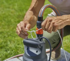 Gardena Dompel-drukopvoerpomp 5600/4 Inox Auto 13 Gardena Dompel-drukopvoerpomp 5600/4 Inox Auto -Optimaal Tuinonderhouds Winkel image 92