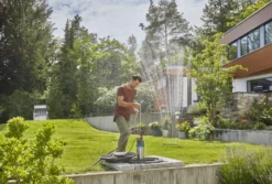 Gardena Dompel-drukopvoerpomp 5600/4 Inox Auto 16 Gardena Dompel-drukopvoerpomp 5600/4 Inox Auto -Optimaal Tuinonderhouds Winkel image 95