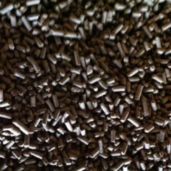 Gedroogde Koemestkorrel 20x25kg - Nu 500 Kg Met 24% Voordeel -Optimaal Tuinonderhouds Winkel koemestkorrel 1471109 6