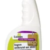 Onkruidspray ECO Keuze Luxan 750ml - Onkruid En Mos Op Bestrating