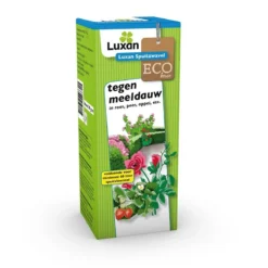 Spuitzwavel ECO Keuze Luxan 200g - Meeldauw In Rozen En Druiven