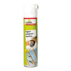 Wespenspray Luxan 400ml - Tegen Wespennesten
