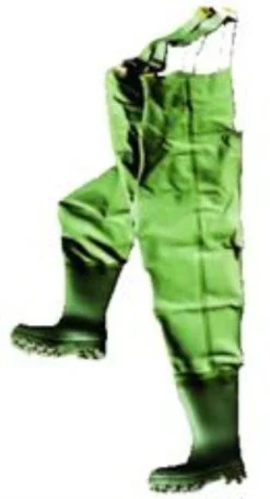 Waadbroek Groen Maat 43